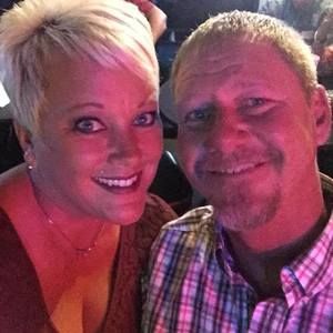 Meet your Posher, Teresa